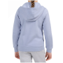 Детски суитшърт 4F Sweatshirt F2765 Light Blue
