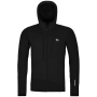 Мъжко яке Ortovox Fleece Grid Hoody M