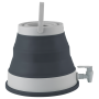 Сгъваема пластмасова туба Outwell Collaps Water Carrier 6 L