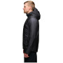Мъжко яке Black Diamond Solution 3.0 Hoody