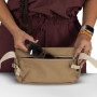 Чанта през рамо Osprey Arcane Hip Bag
