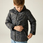 Детско яке Dare 2b Wing It Jacket DrkCrckdPrnt
