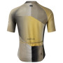 Мъжка колоездачна фланелка Dare 2b Lightning Short Sleeve Printed Jersey