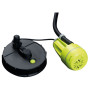 Душ Ridge Monkey Outdoor Power Shower Full Kit 10 Litre