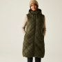 Дамска жилетка Regatta Rurietta Longer Length