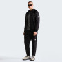 Мъжки суитшърт The North Face M Mountain Athletics Full Zip Fleece 2.0