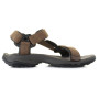 Мъжки сандали Teva Terra Fi Lite Leather кафяв Brown