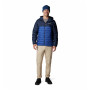 Мъжко яке Columbia Powder Lite™ II Hooded Jacket