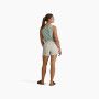 Дамски къси панталони Roayal Robins W Hempline Short