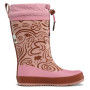 Детски гумени ботуши Affenzahn Rainboot Vegan Puddly Deer