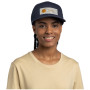 Шапка с козирка Buff Explore Trucker Cap
