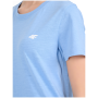 Дамска тениска 4F Tshirt F3854