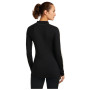 Дамска функционална блуза Icebreaker Women Mer 200 Oasis+ LS High Neck