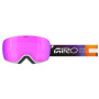 Ски очила Giro Article II Purple Faded Rails-Vivid Pink/Vivid Infrared
