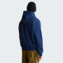 Мъжки суитшърт The North Face Essential Drew Peak Regular Hoodie