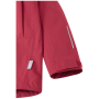 Детско водоустойчиво яке Reima Saarela Cranberry