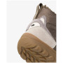 Детски зимни ботуши Viking Outdoor Footwear Alv Barefoot Paw Warm WP 2V Taupe