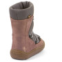 Дамски зимни ботуши Froddo Barefoot Tex Track Wool