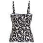 Дамски бански Regatta Aceana Tankini III
