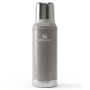 Термос Stanley The Legendary Classic Bottle 940 ml сив Hammertone Ash
