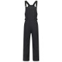 Мъжки панталони Dare 2b Twin Tip Bibbed Pant черен Black