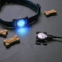 Светлина за куче Nite Ize NiteDog™ Rechargeable Pet Light