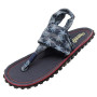 Дамски сандали Gumbies Slingback navy