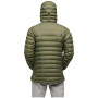 Мъжко пухено яке Black Diamond Access Down 2.0 Hoody