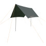 Навес Zulu Dreamtime Tarp сив grey