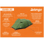 Палатка Vango Equinox 300