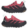 Дамски туристически обувки Adidas Terrex Freehiker 3 Low Gtx