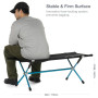 Пейка Helinox Bench One
