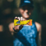 Енергийни блокчета Näak Almond & Chocolate - Ultra Energy™ Bar
