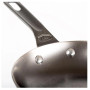 Чугунен тиган GSI Outdoors Guidecast Frying Pan 254 mm