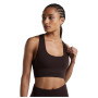 Сутиен Icebreaker Women Merino Blend 260 ZoneKnit™ Seamless Bra