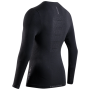Функционална мъжка тениска X-Bionic Mightywool Shirt Ls