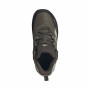 Детски обувки Adidas Terrex Anylander Mid Climaproof J Green