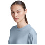 Дамска функционална блуза Icebreaker Women Mer 150 Tech Lite LS Relaxed Tee