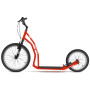 Тротинетка Yedoo Three Y40