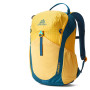 Детска раница Gregory Wander 12 жълт AQUA YELLOW