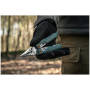 Мултуфункционален инструмент Leatherman Wave Alpha + Bit Kit