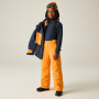 Детски ски панталони Dare 2b Outmove III Insulated Pant ElectricOrng