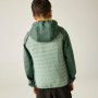 Детско яке Regatta Junior Andreson Hybrid