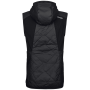 Дамска жилетка Ortovox Swisswool Piz Boe Vest W