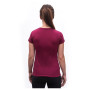 Дамска функционална блуза Sensor Merino Active Songbirds
