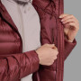 Дамско зимно яке Montane Anti Freeze Hoodie