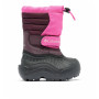 Детски обувки Columbia Youth Powderbug™ Snowlite™ Pink Ice, Moonvista