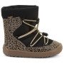 Детски обувки Froddo Barefoot Tex Track Wool Beige+