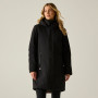 Дамско яке Regatta Womens Marron
