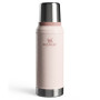 Термос Stanley The Legendary Classic Bottle 940 ml розов Hammertone Rose Quartz